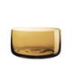 ASA Selection ajana Schale 21,5 cm, amber