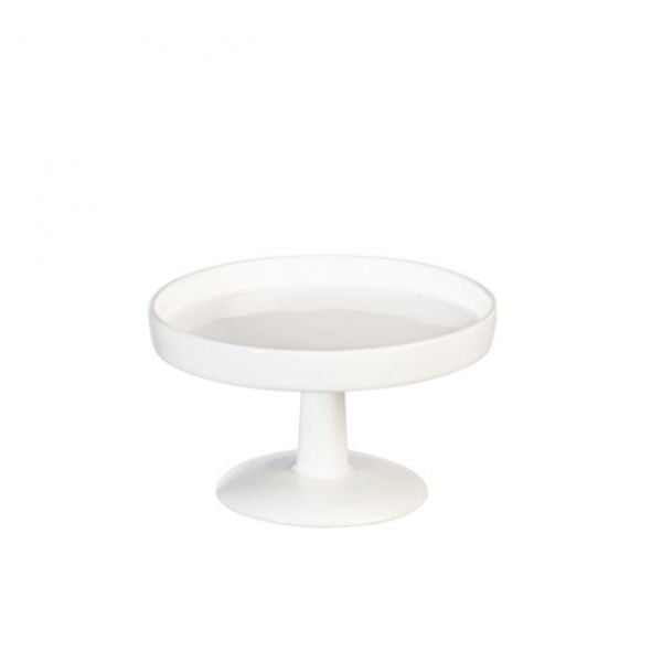 ASA Selection "grande" Tortenplatte mit Rand 12,5 cm