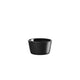 ASA Selection kitchen'art Auflaufform rund 8cm, black