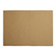 ASA Selection table tops fabric Tischset honey mustard