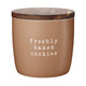 ASA Selection hey! Dose freshly baked cookies 14,5cm