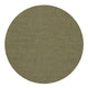 ASA Selection table tops Tischset Sisaloptik nori rough rund