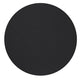 ASA Selection table tops Tischset Sisaloptik kuro rough rund