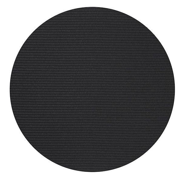 ASA Selection "table tops" Tischset Sisaloptik kuro rough rund