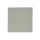 ASA Selection textil 2er Set Baumwolltuch gestrickt, khaki