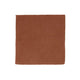 ASA Selection textil 2er Set Baumwolltuch gestrickt, ginger