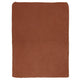 ASA Selection textil Geschirrtuch gestrickt, ginger