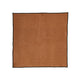 ASA Selection textil Leinenserviette, ginger