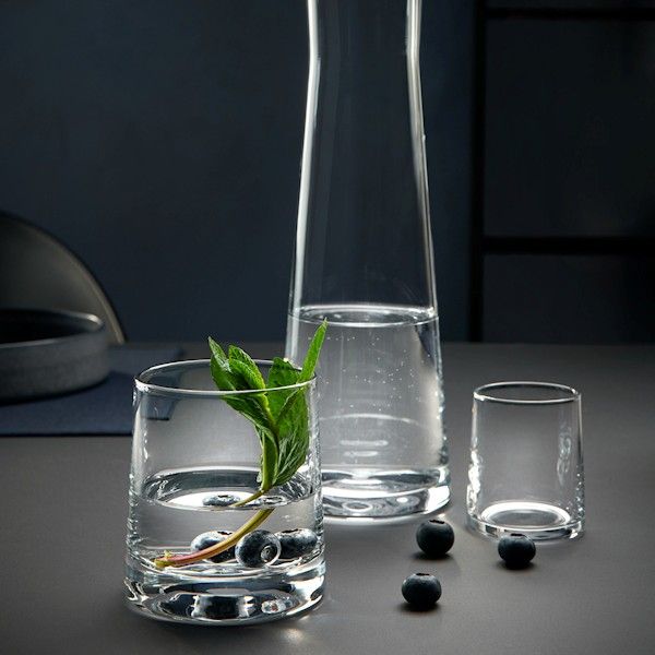 ASA Selection "lina" Glas crystal
