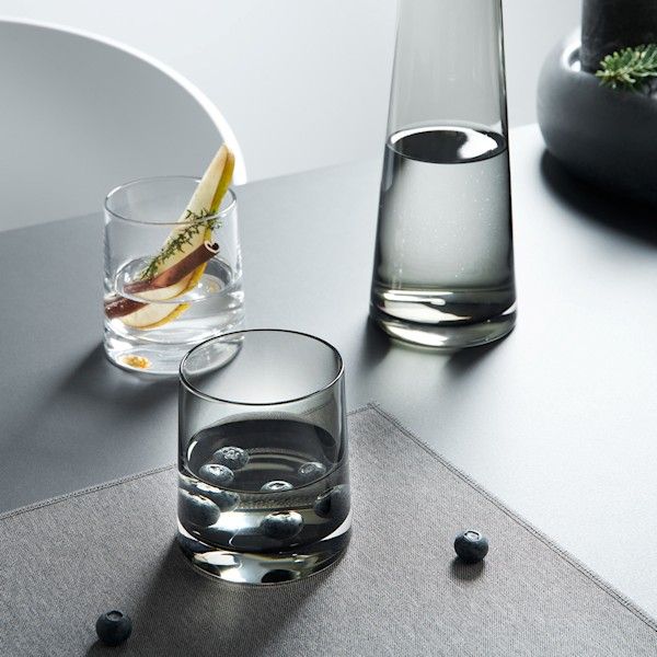 ASA Selection "lina" Glas shadow