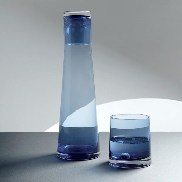 ASA Selection "lina" Glas blue sky