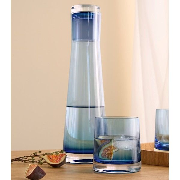 ASA Selection "lina" Glas blue sky