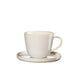 ASA Selection coppa tofu Kaffeetasse mit Unterer