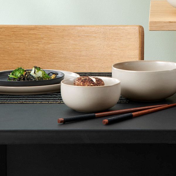 ASA Selection "coppa tofu" Snackschale