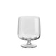 ASA Selection sarabi Stielglas clear 10,5 cm