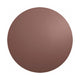 ASA Selection table tops leder Tischset plum rund