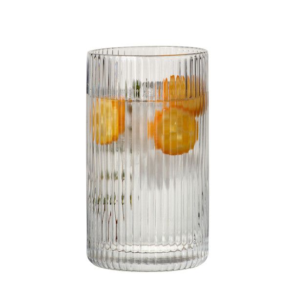 ASA Selection juna Glas clear, 0,28 l