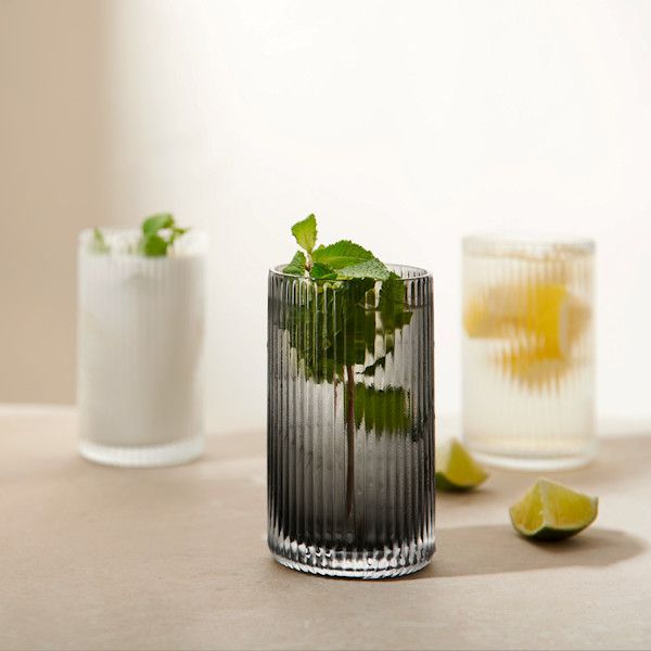 ASA Selection juna Glas grey, 0,28 l
