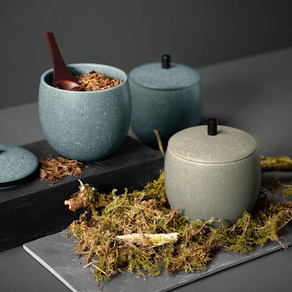 ASA Selection "nesuto" Teedose, bonsai
