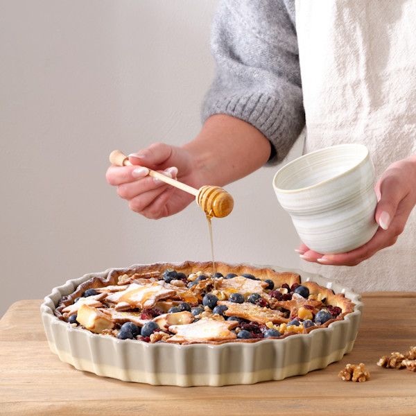 ASA Selection "grande" al forno Tarteform nude