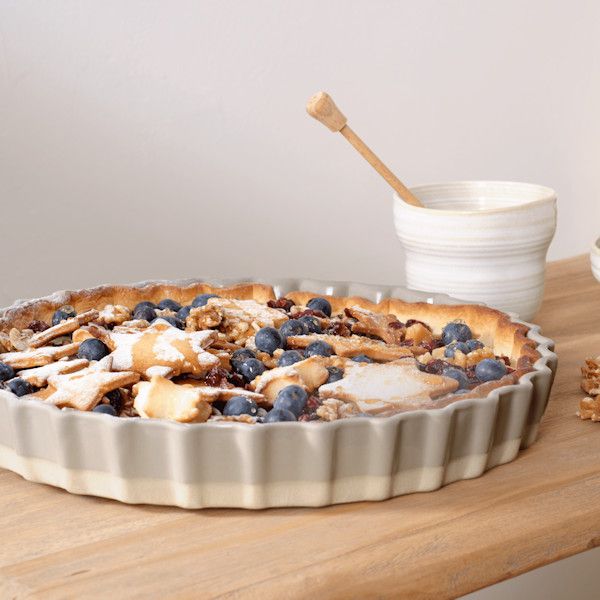 ASA Selection "grande" al forno Tarteform nude