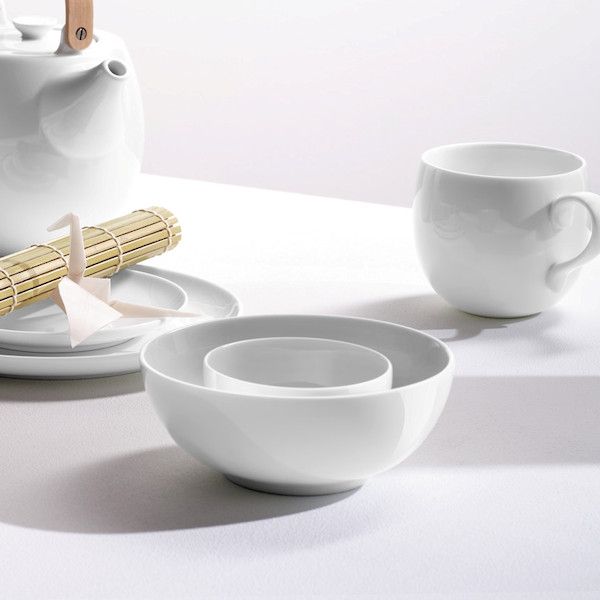 ASA Selection "nesuto origami" Müslischale