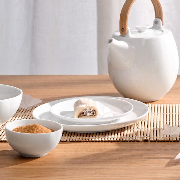 ASA Selection "nesuto origami" Dessertteller