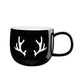ASA Selection xmas Henkelbecher antlers