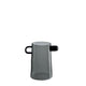 ASA Selection rayu Glasvase grey 17 cm