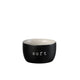 ASA Selection hey! Eierbecher soft schwarz
