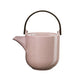 ASA Selection coppa hanami Teekanne mit Holzgriff, 0,6l