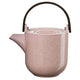 ASA Selection coppa hanami Teekanne mit Holzgriff, 1 l