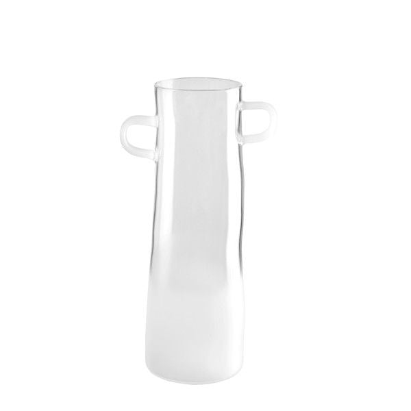 ASA Selection "rayu" Glasvase frosted 28 cm