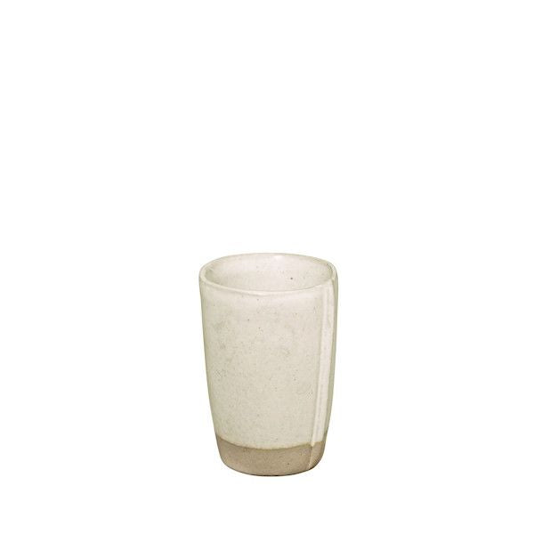 ASA Selection "verana" Espressobecher almond paste