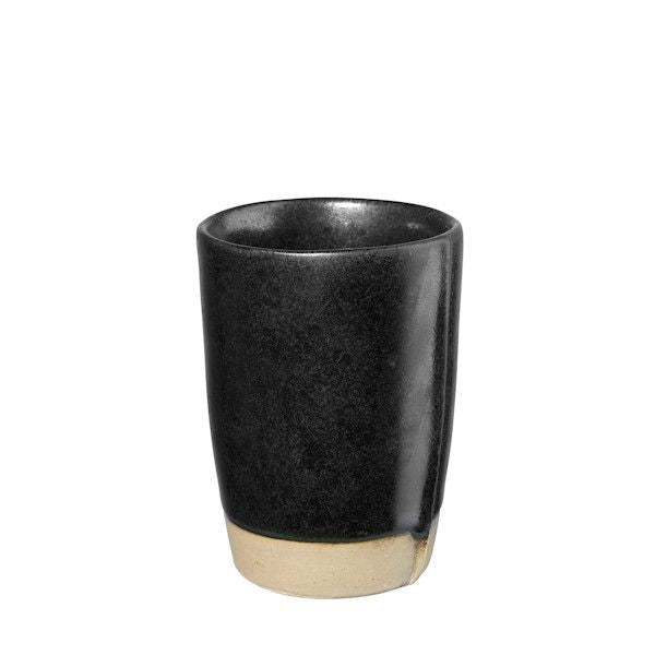 ASA Selection "verana" Cappuccinobecher dark chocolate