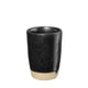 ASA Selection verana Cappuccinobecher dark chocolate