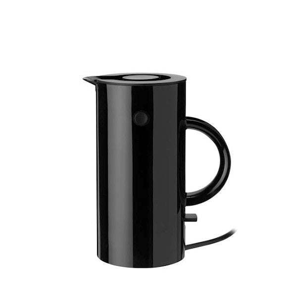 stelton Wasserkocher EM77 0,5l schwarz