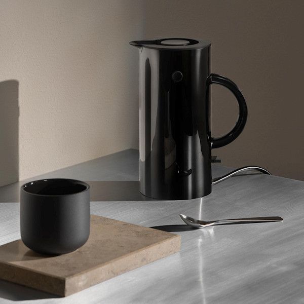 stelton Wasserkocher EM77 0,5l schwarz