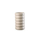 ASA Selection loopy Vase summer sand 21cm
