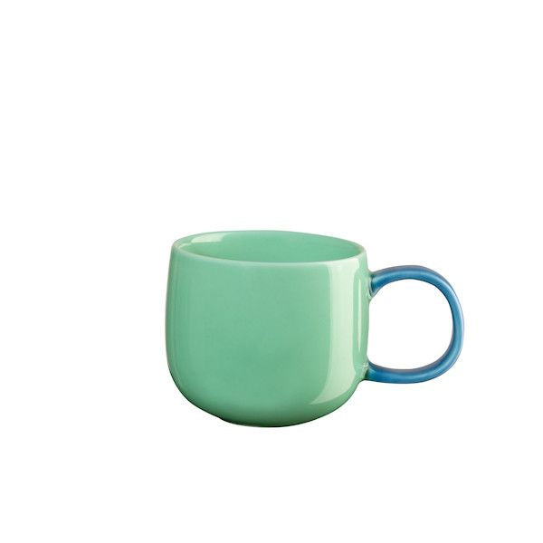 ASA Selection "joy" Espressotasse, blueberry