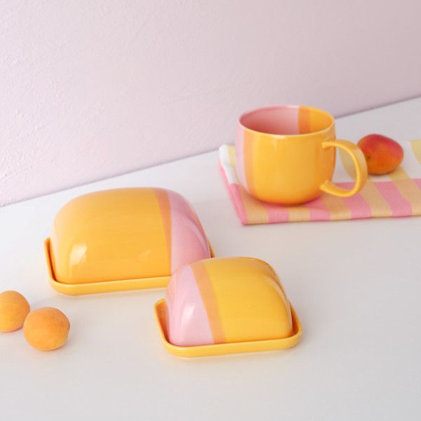 ASA Selection "joy" kleine Butterdose, passion fruit smoothie