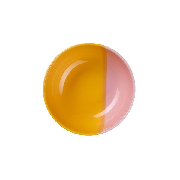 ASA Selection "joy" Schale 15,5cm, passion fruit smoothie