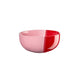 ASA Selection joy Schale 15,5cm, strawberry smoothie