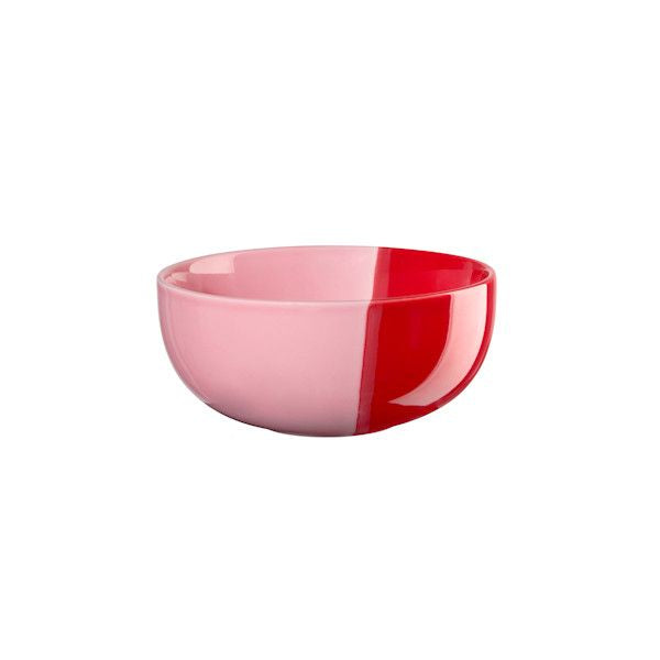 ASA Selection "joy" Schale 15,5cm, strawberry smoothie