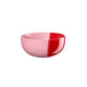 ASA Selection joy Schale 15,5cm, strawberry smoothie