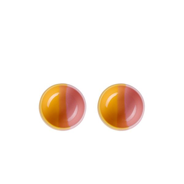 ASA Selection "joy" 2er Set Eierbecher, passion fruit smoothie