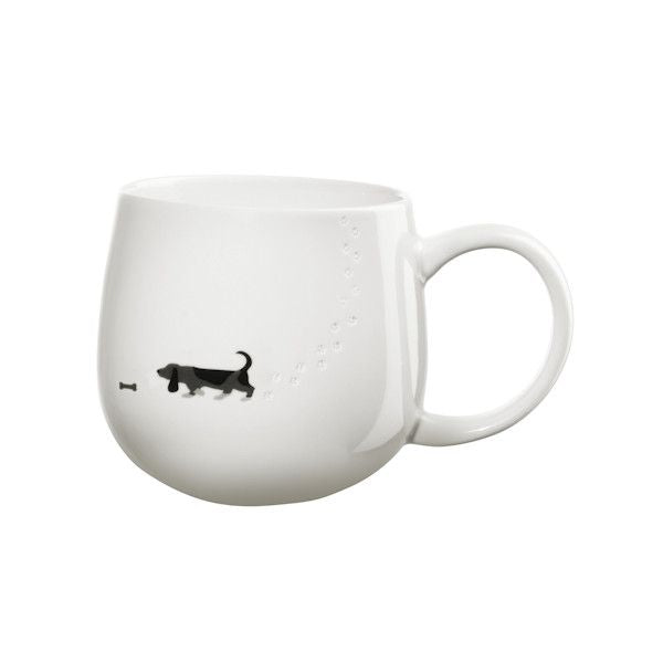 ASA Selection "magu" Henkelbecher Dog