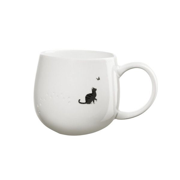 ASA Selection "magu" Henkelbecher Cat