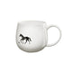 ASA Selection magu Henkelbecher Horse