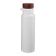 ASA Selection kitchen'art Essig und Ölflasche, white